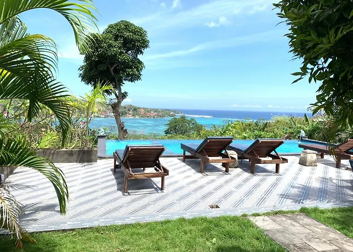 Bukit Permata Lembongan Hotel
