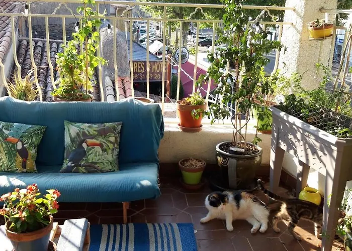 Residence Tivoli Limoux