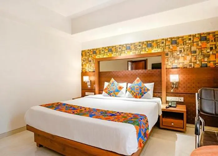 Srikrishna Paradise Hotel Thane Navi Mumbai