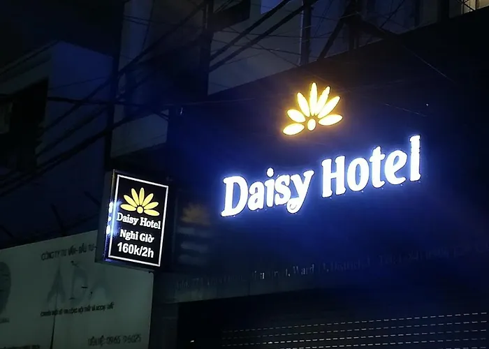 Daisy Hotel TP. Hồ Chí Minh