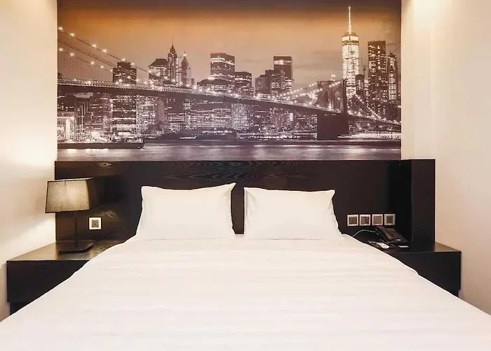 Daisy Hotel TP. Hồ Chí Minh