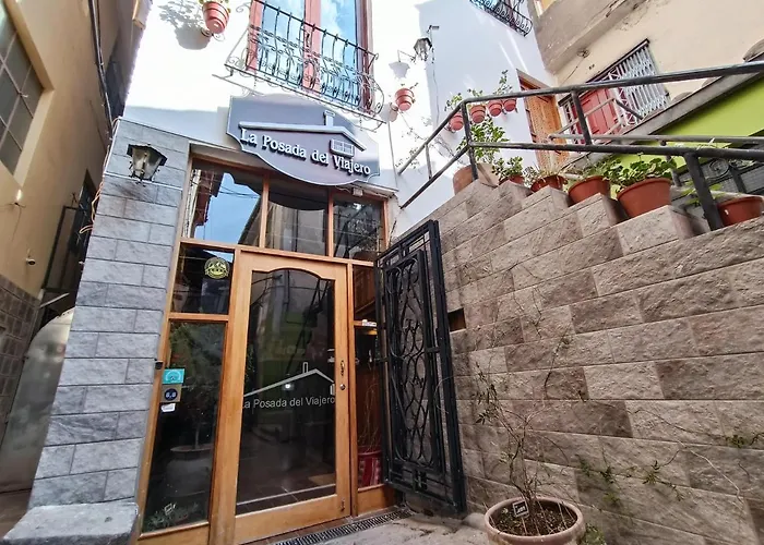 La Posada del Viajero Cuzco