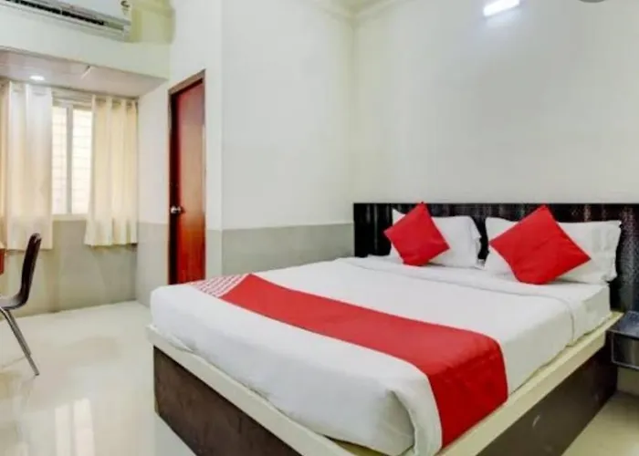 Shubham Hotel By Wb Inn Gurgaon