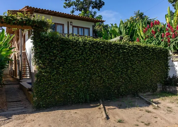 Casa Luar Trancoso Hotel