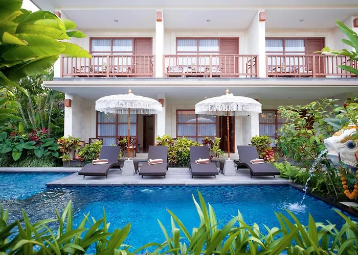 Kayu Sugih Palace Sanur 