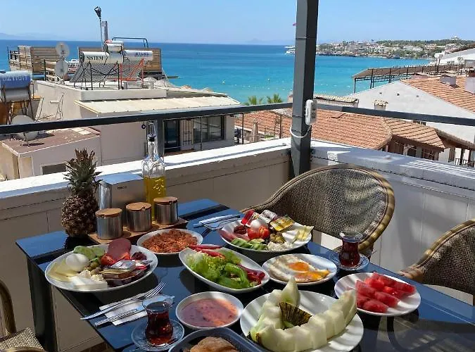 Acer Güneş Otel Didim