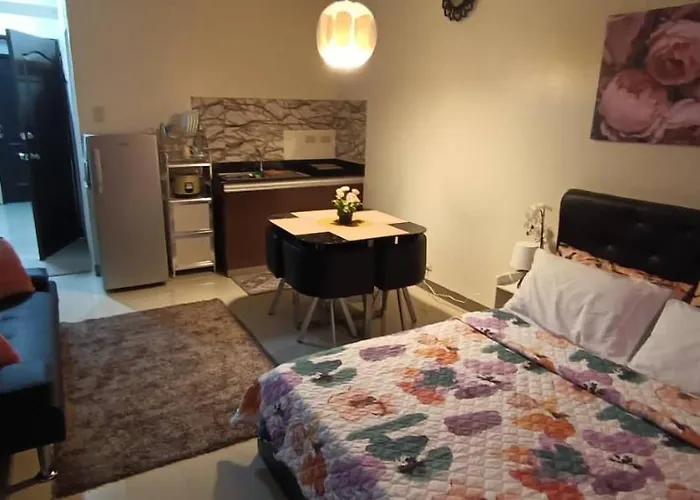 Katliza Condotel Kassel Residences Paranaque City