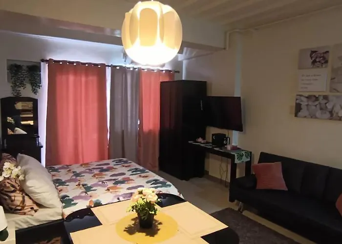 Katliza Condotel Kassel Residences Paranaque City