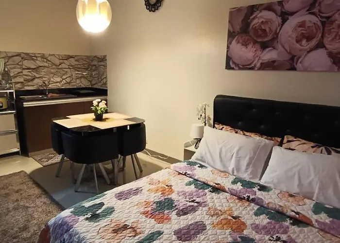 Katliza Condotel Kassel Residences Paranaque City