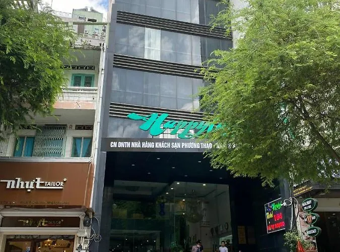 Happy Land Hotel TP. Hồ Chí Minh