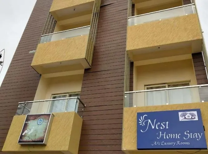 Hotel Sln Inn Bangalore