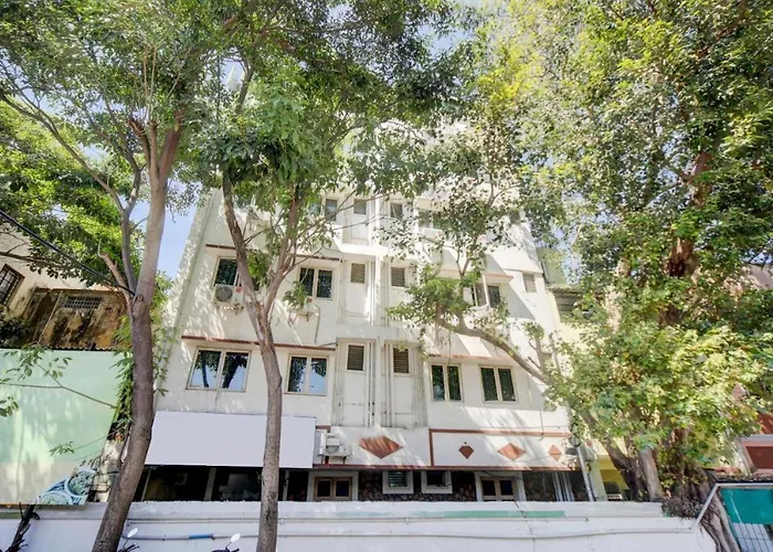 I5 Boutique Hotel Chennai