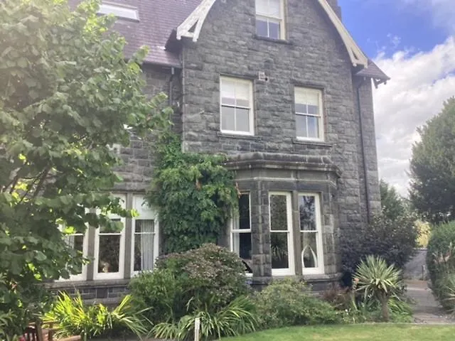 Brynffynnon Boutique Bed And Breakfast Dolgellau