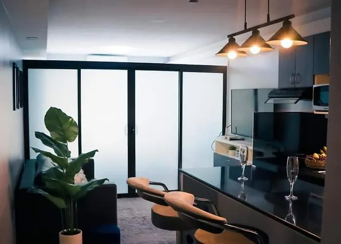 Aloha Hale One Oasis Cdo Aparthotel Cagayan de Oro