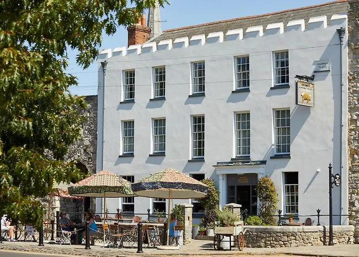 The Pig In The Wall - Southampton