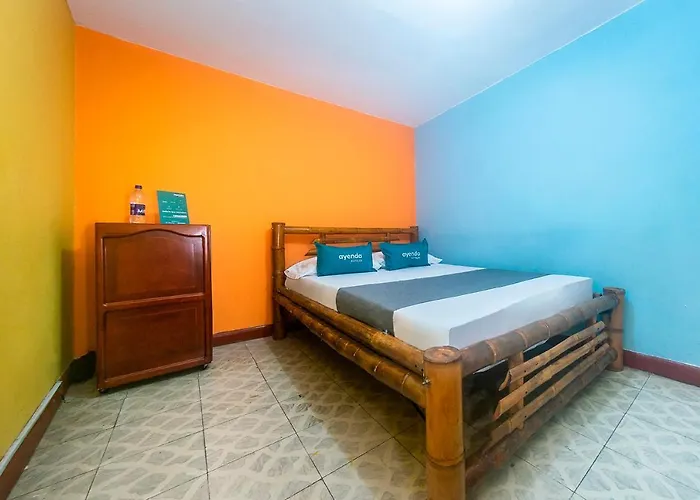 Arami Hotel Popayan