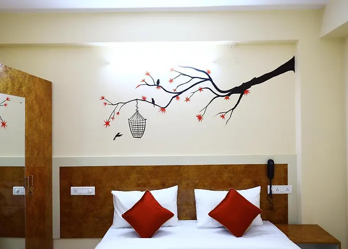 Sasthi Suites Bangalore
