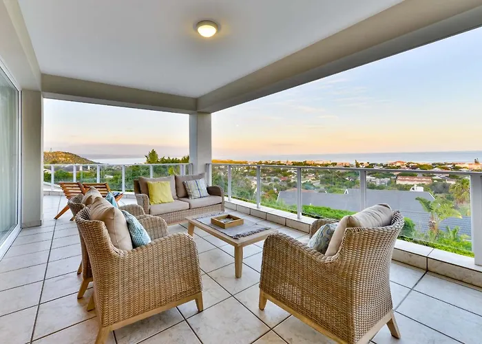 Plettenberg View Plettenbergbaai