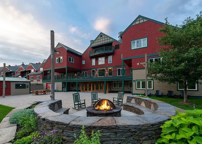 Grand Summit Resort, A Vail Resorts Property Dover