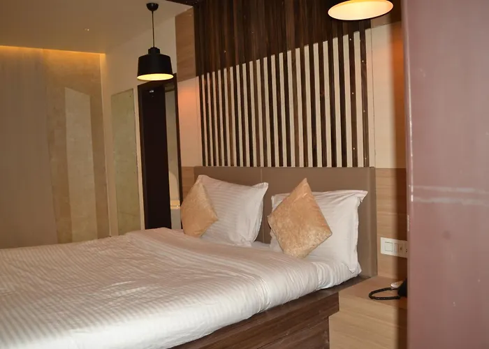 Casa De Mount Hotel Mount Abu