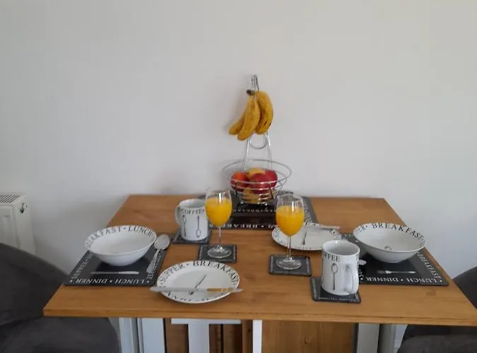Nar River B&B King's Lynn