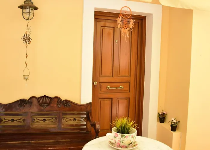 Fiori Studios Fiscardo Fiskardo