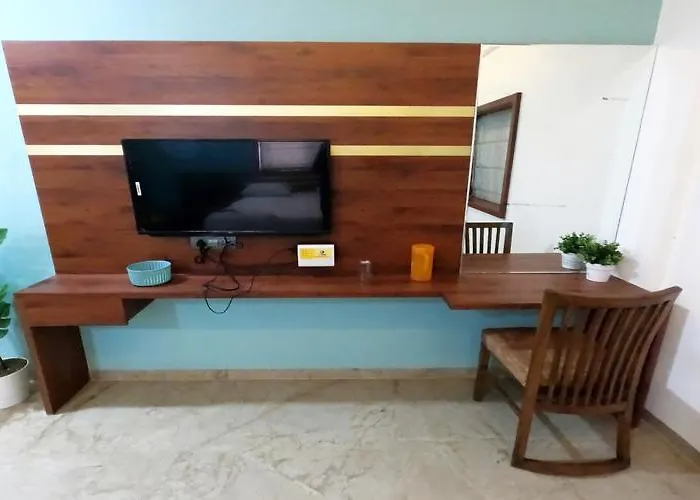 Hotel United House Shirdi