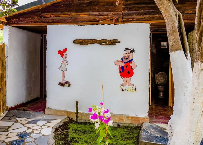 Mesey Otel Köyceğiz