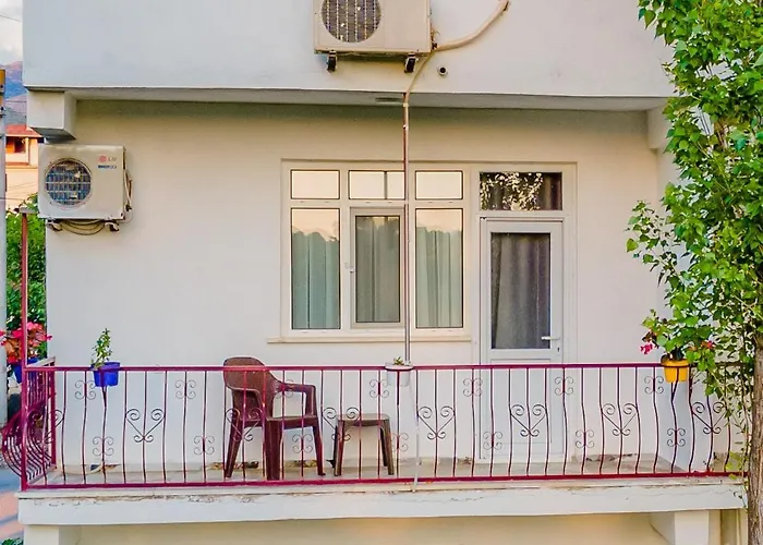 Mesey Otel Köyceğiz
