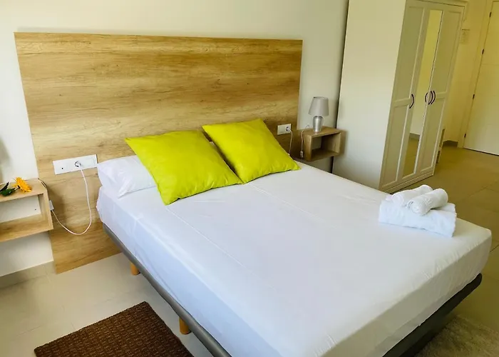 Villamartin Hotel Ghb Dehesa de Campoamor 