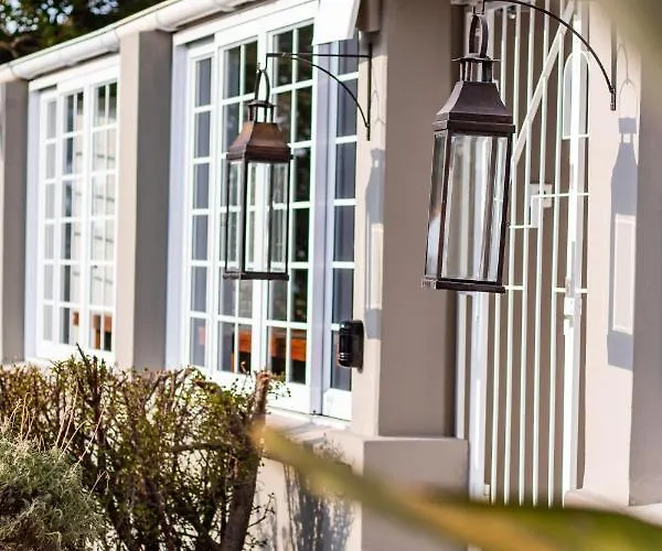 Aviators Club Aparthotel Port Alfred