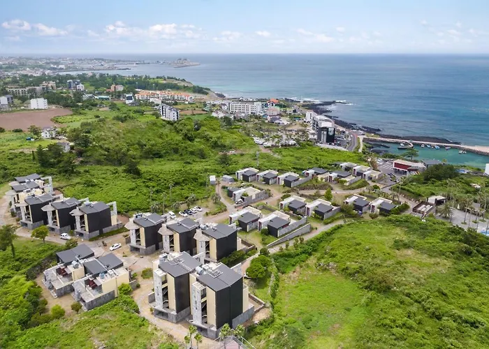 Stanford Hotel & Resort Jeju