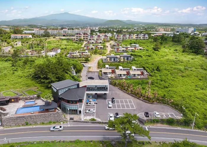 Stanford Hotel & Resort Jeju