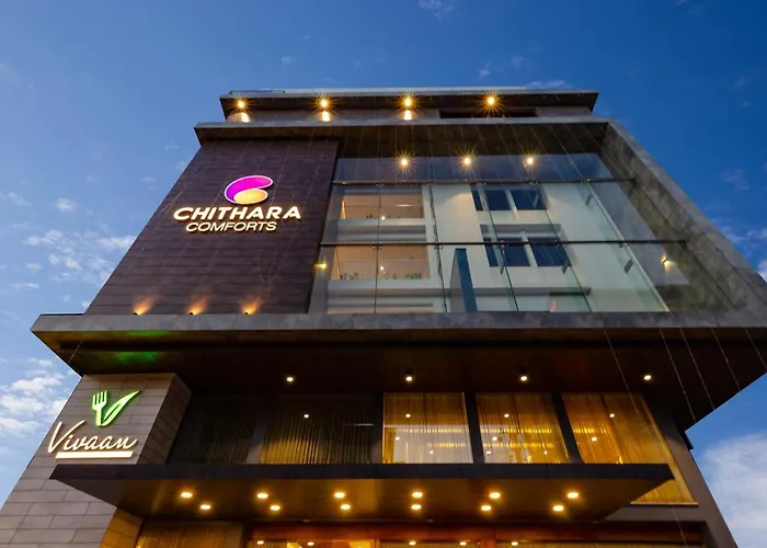 Chithara Comforts Udupi