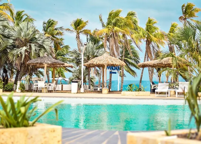 Tibisay Hotel Del Lago Maracaibo