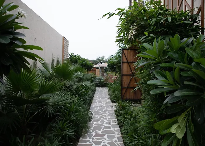 Palm Villas Amritsar
