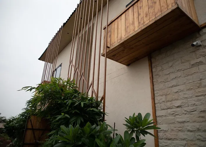 Palm Villas Amritsar