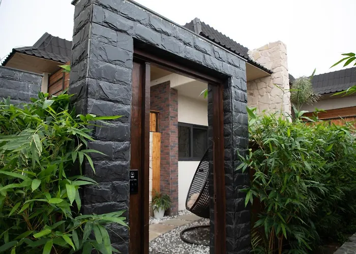 Palm Villas Amritsar
