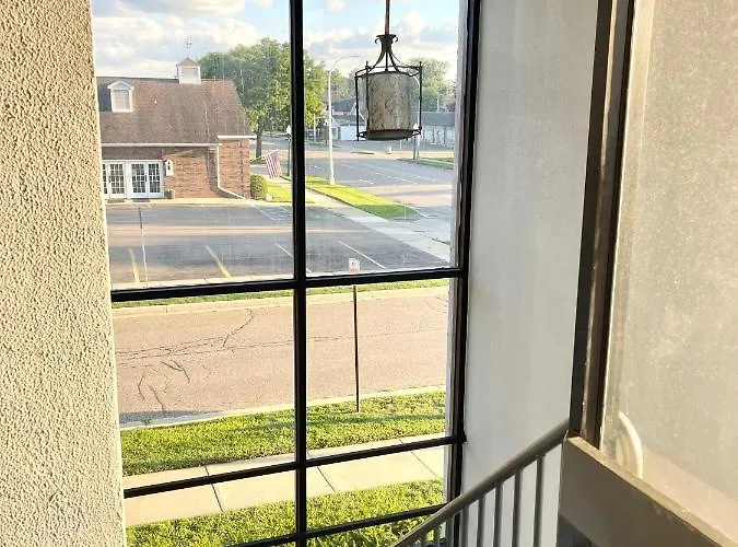 Downtown Inn Rochester