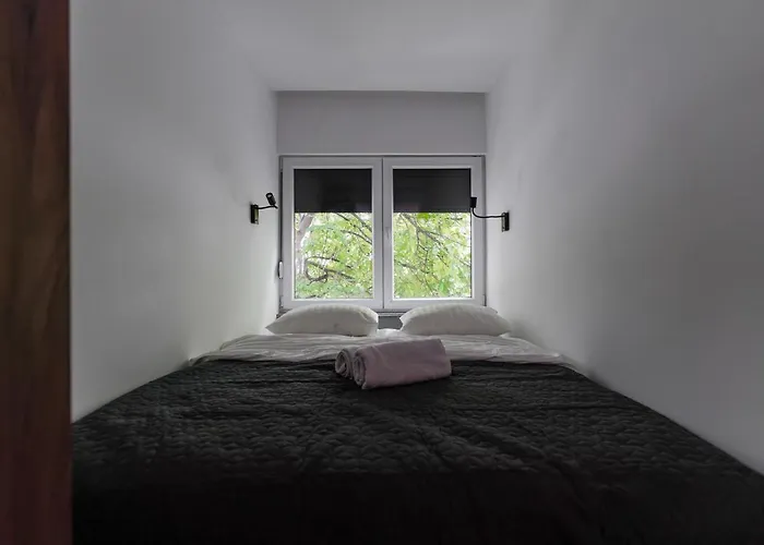 Hotel The White Tree Pristina