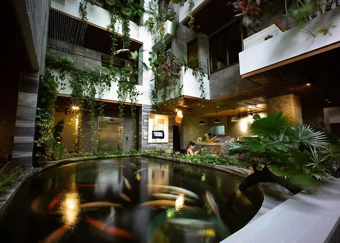 Livie Da Nang Style Hotel