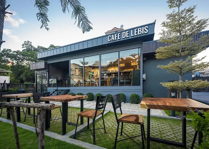 Le Bis Hotel เชียงใหม่