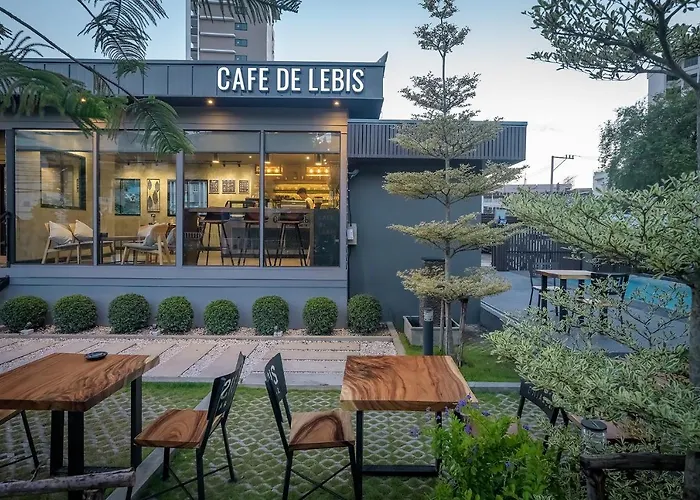 Le Bis Hotel เชียงใหม่