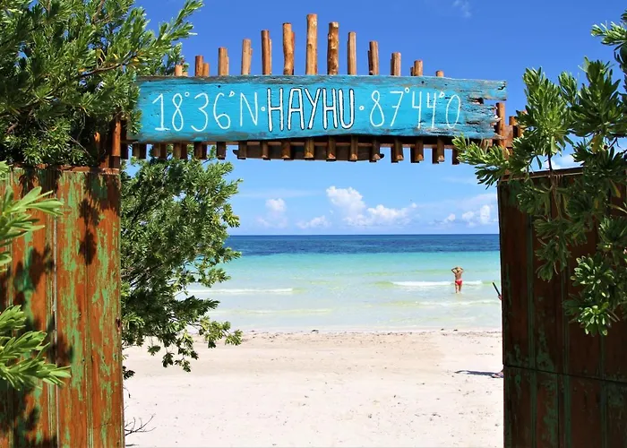 Casa Hayhu Hotel Mahahual