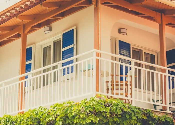 Kiani Akti Hotel Katelios