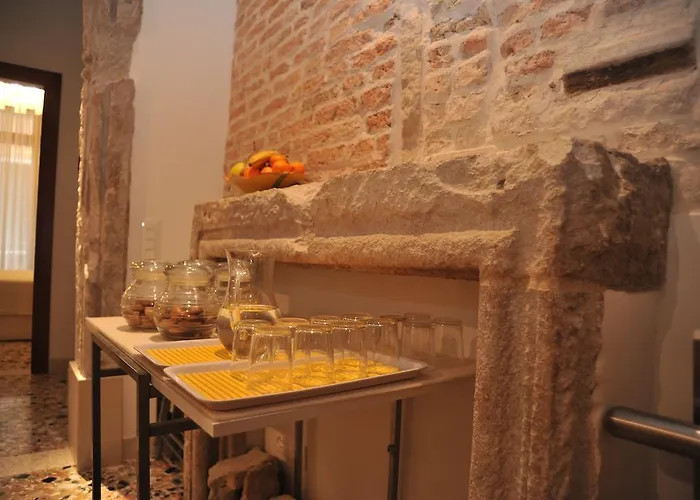 3C B&B Venecia