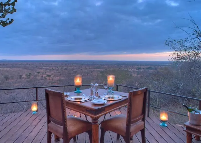 Elewana Elsa'S Kopje Hotel Meru