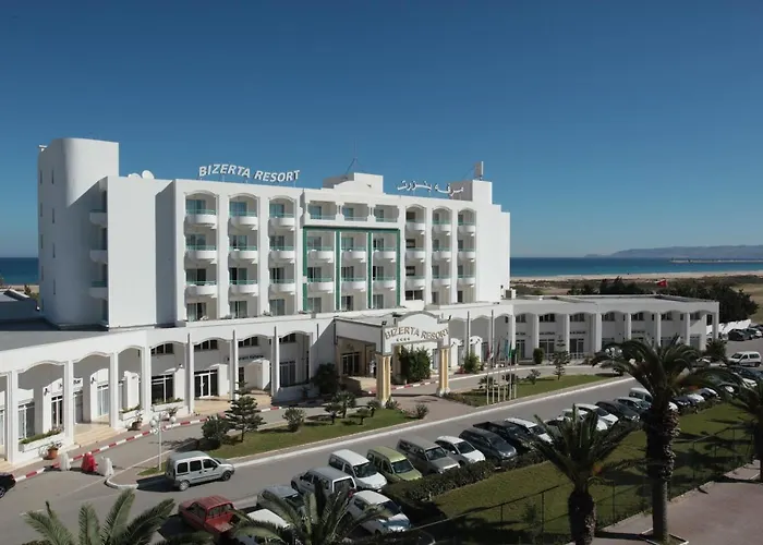 Bizerta Resort Congres & Spa