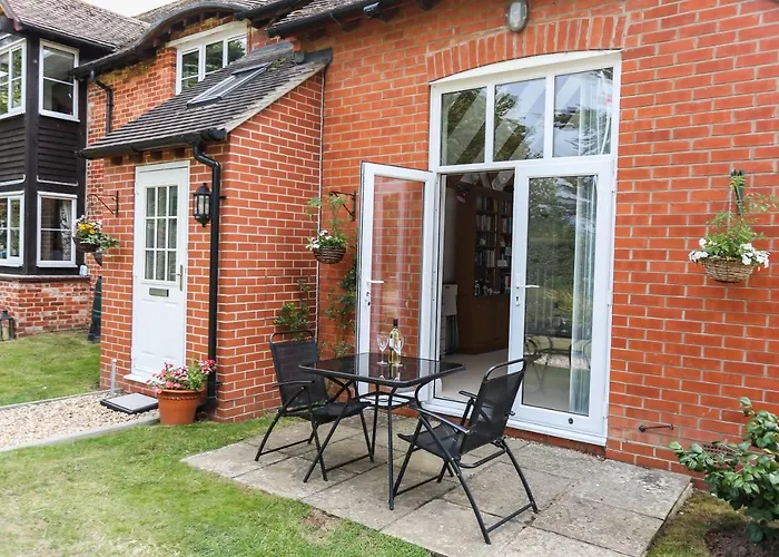 Linden House Hotel West Wittering