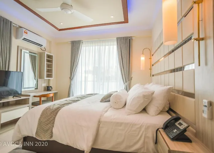 Avoca Inn Hulhumale